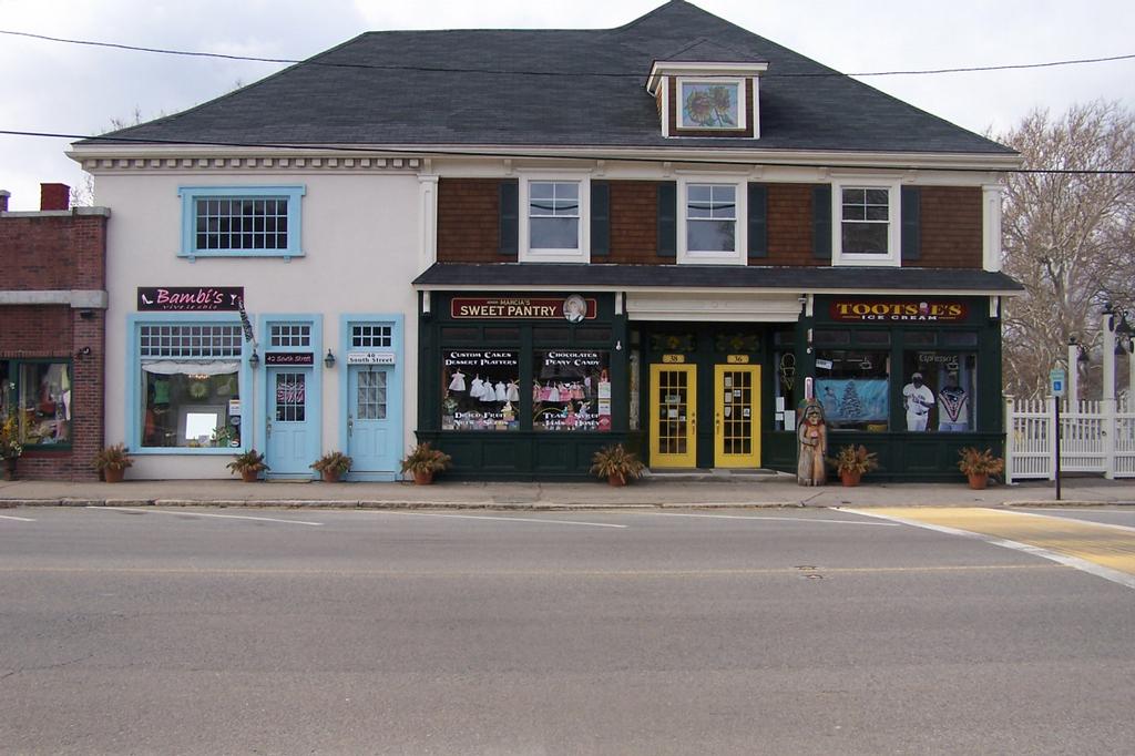 Marcia's Sweet Pantry Wrentham MA 02093 5083847100